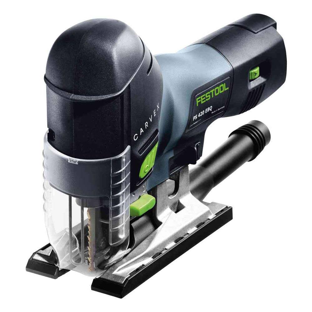 Jigsaw Cordless Precision Cutting 7k