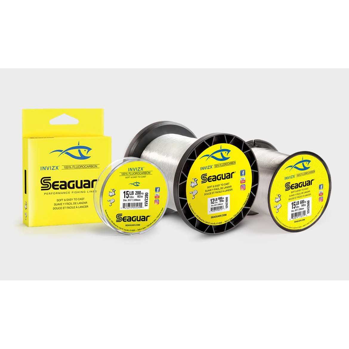 Fluorocarbon Fishing Line 600 a7