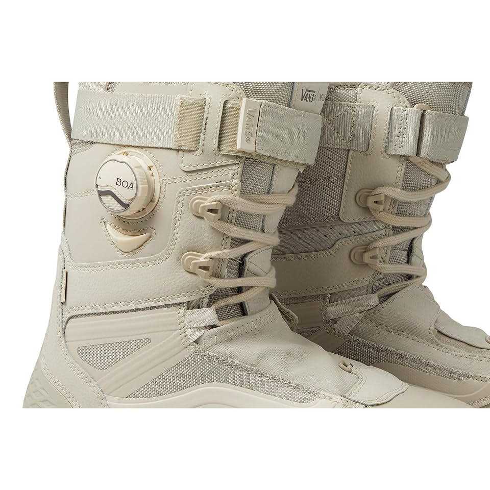 Snowboard Boots 2024 a7