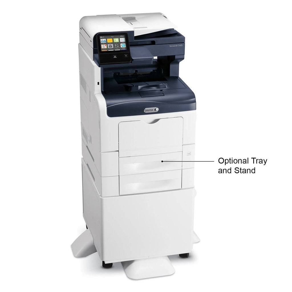 Color Laser Multifunction Printer a7