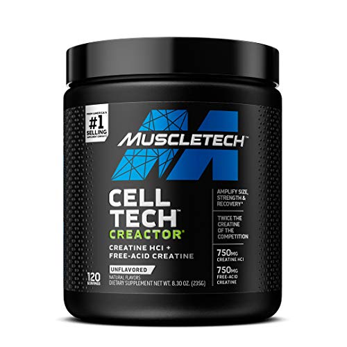Whey Protein Powder with Creatine HCl Post Workout k7m