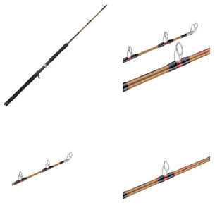 Fishing Rod Casting 7a