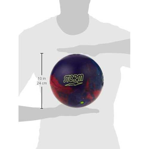 Bowling Ball 2-Piece Performance Ball k7