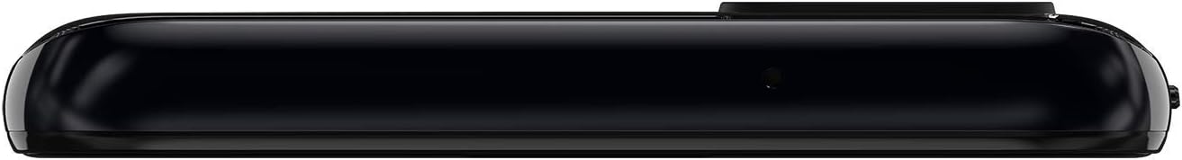 Motorola Moto G Stylus Smartphone 128GB Unlocked Black (Renewed) G592