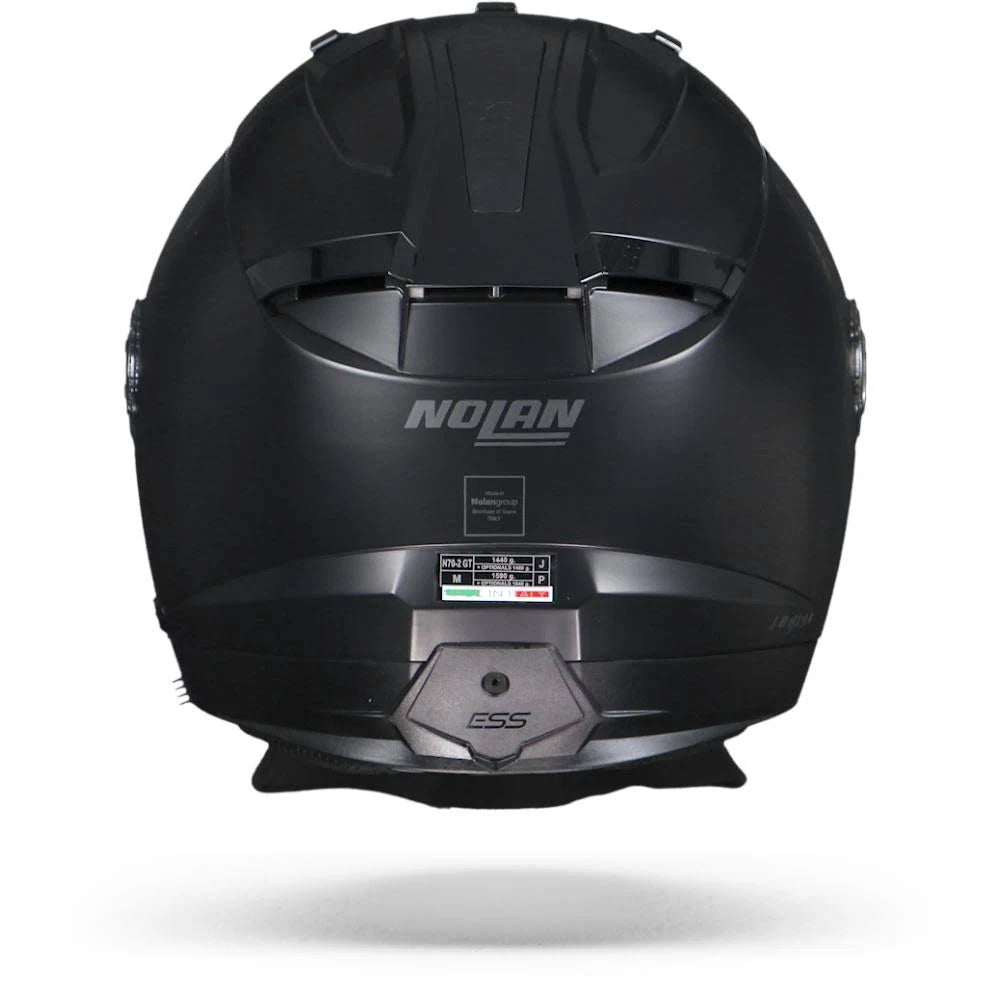 Helmet Black L a7