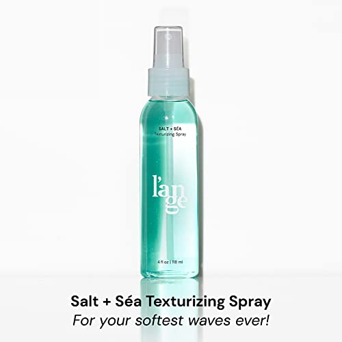 L'ANGE HAIR Sea Salt Texturizing Spray for Volume R525