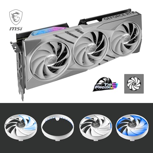 Graphics Card 8GB GDDR6 PCIe 4.0 DLSS3 k7