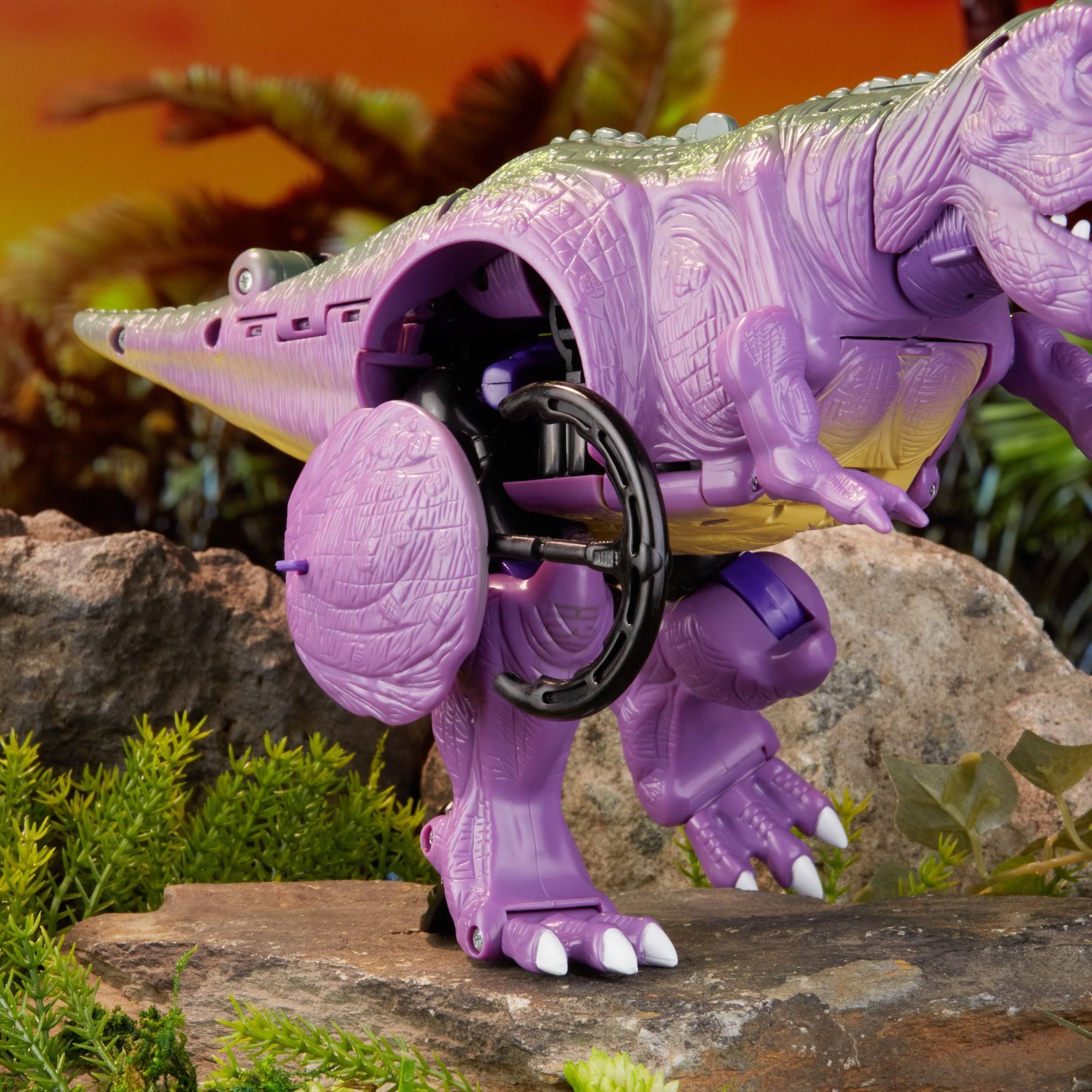 Action Figure Collectible 7k