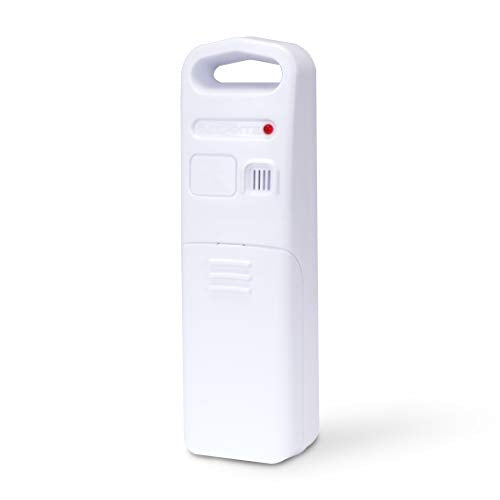 AcuRite Home Weather Station with Vertical Full-Color Display, Wireless Outdoor Thermometer T671901