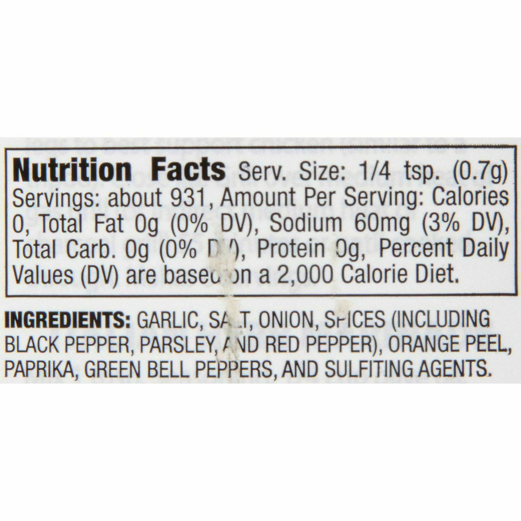 Montreal Steak Seasoning 29 oz k7
