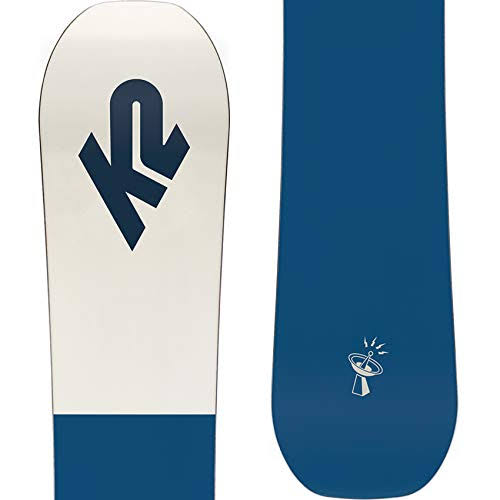 K2 Broadcast Wide Snowboard a7