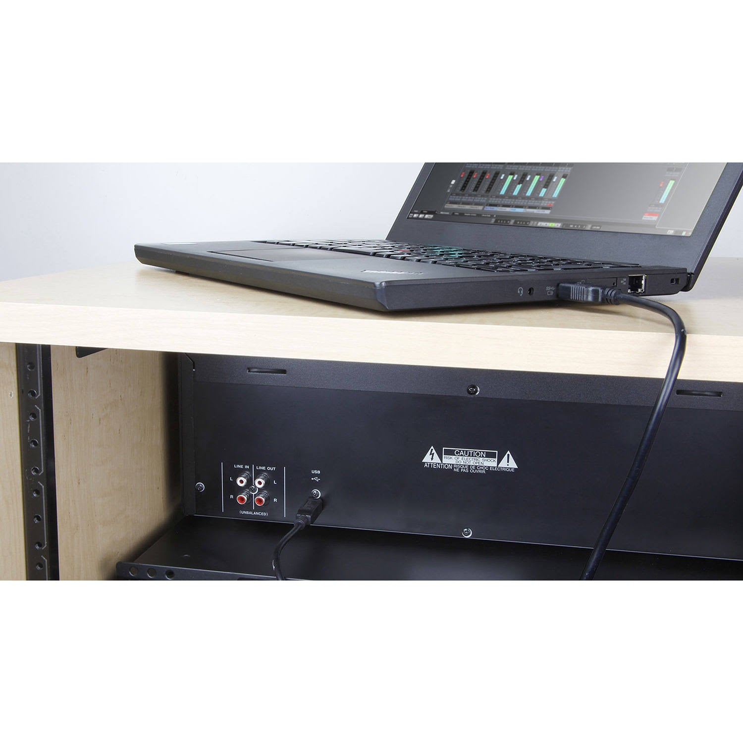Cassette Deck 播放器 a7