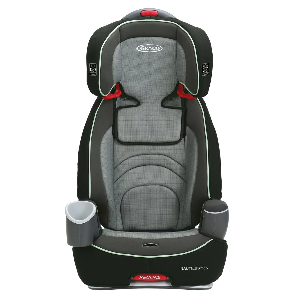 Car Seat 3-in-1 Harness Booster a7