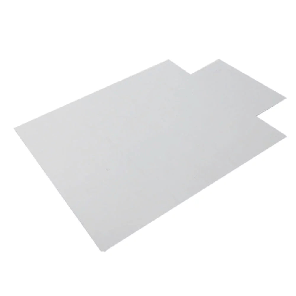 Ktaxon Office Chair Mat for Carpet Floor Protection J5560