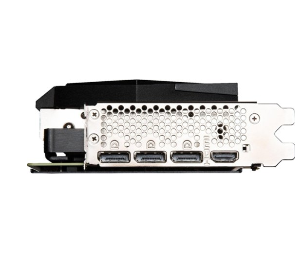 Graphics Card RTX 3080 Ti 12GB GDDR6X 320-Bit q7
