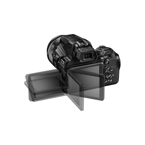 Digital Camera 64GB Memory Card Bundle a7