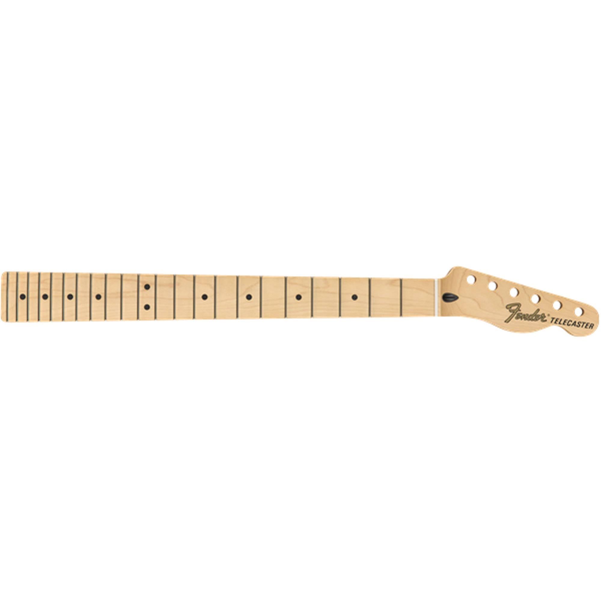 Telecaster Maple Neck k7