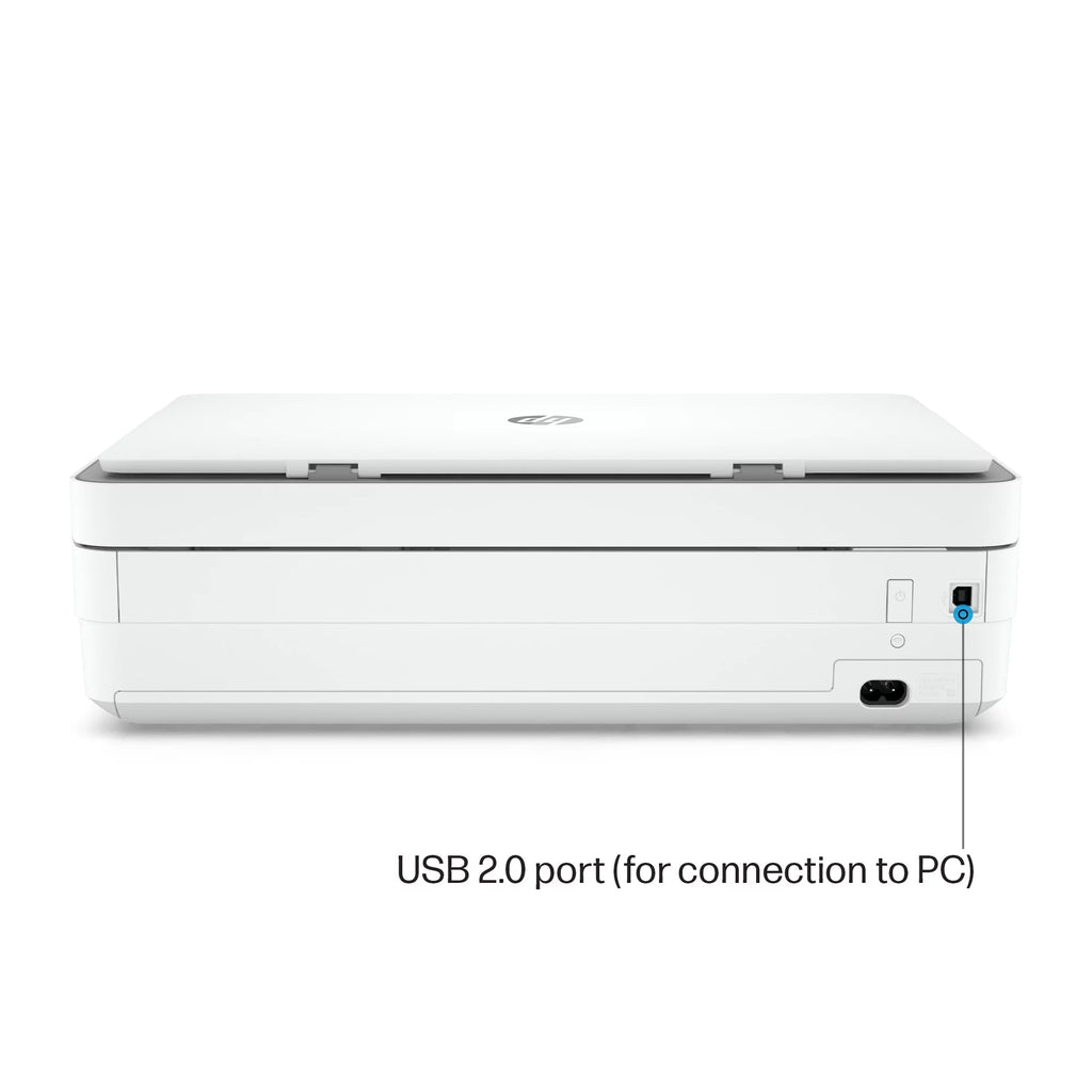 Wireless Color Inkjet Printer All-in-One k7