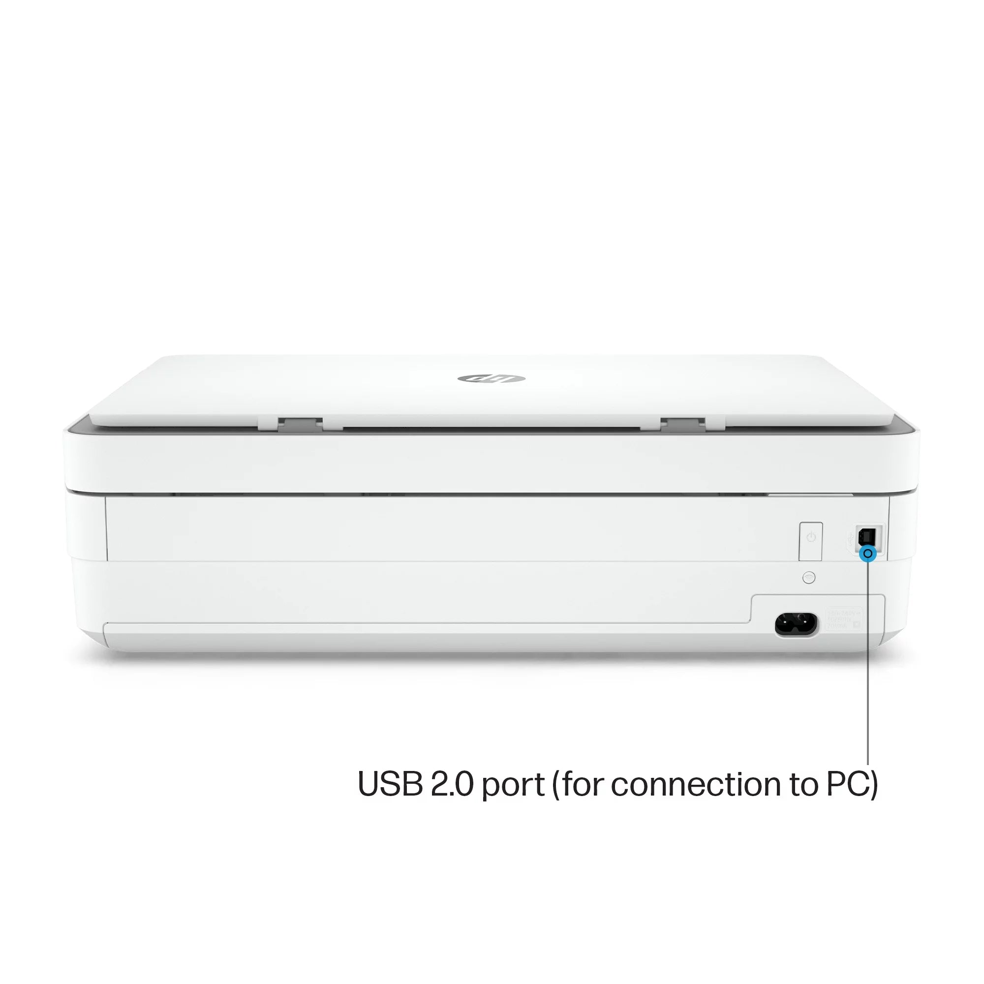 Wireless Color Inkjet Printer All-in-One k7