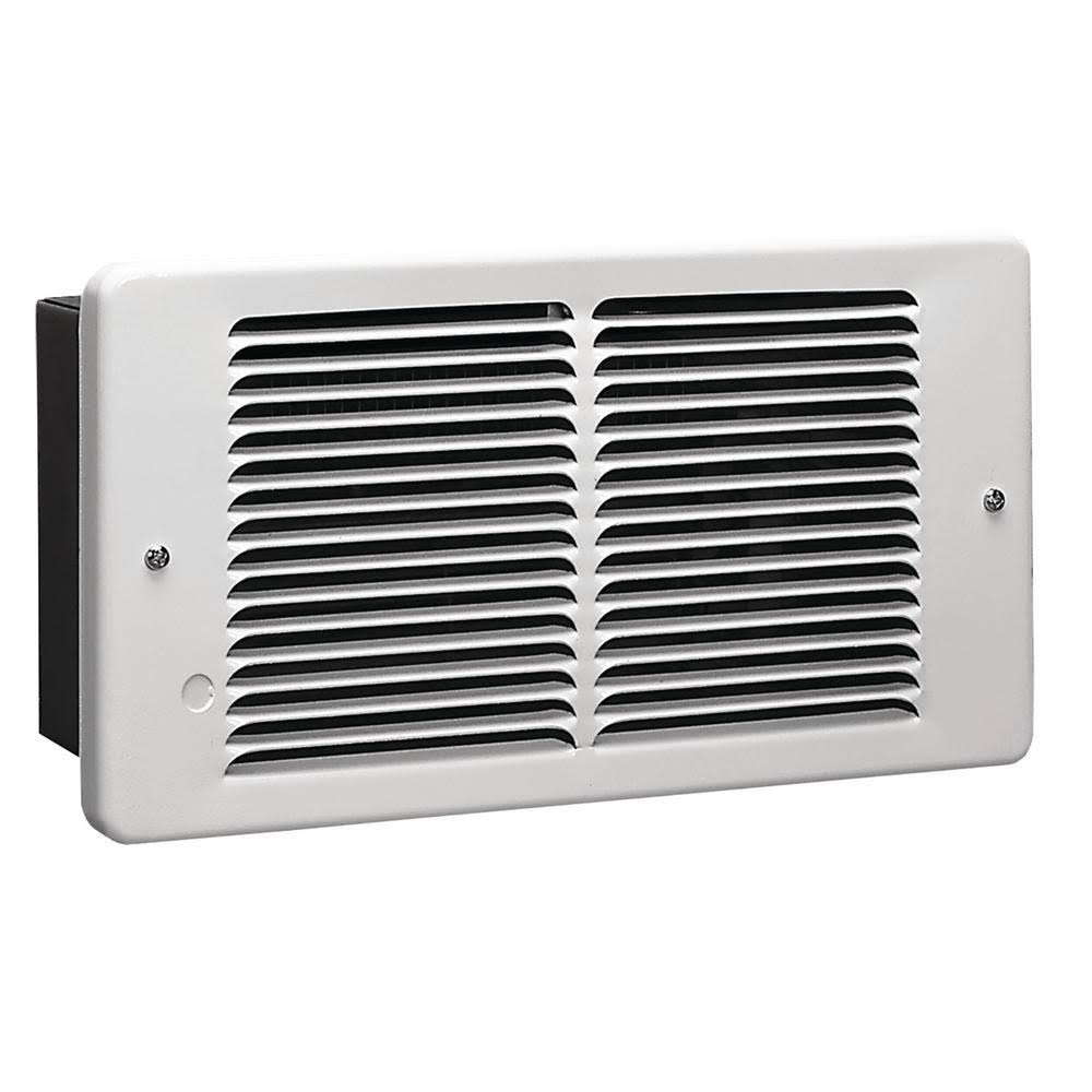 Compact Electric Wall Heater 1500W a7