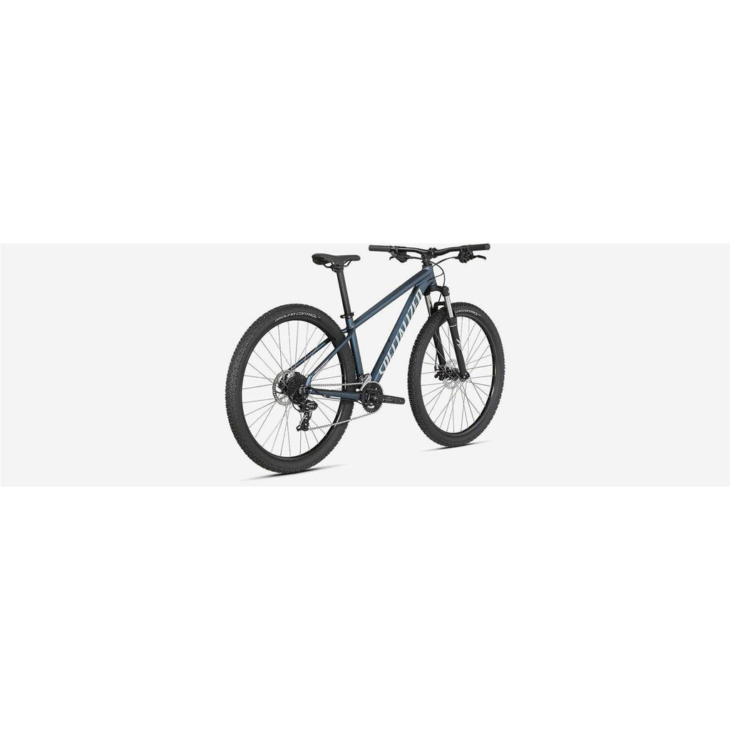 Mountain Bike White 7k