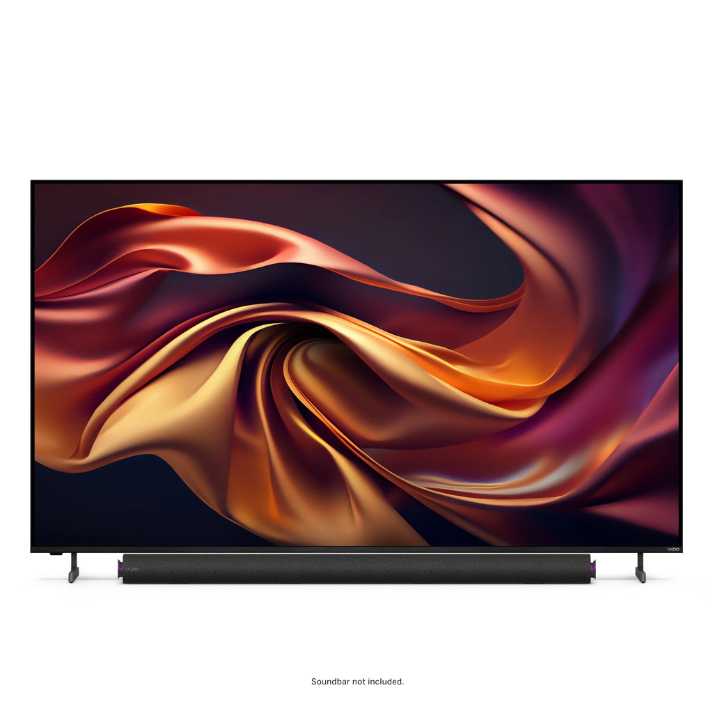 VIZIO 65" Quantum Pro 4K QLED HDR 120Hz Smart TV VQP65C-84 T140
