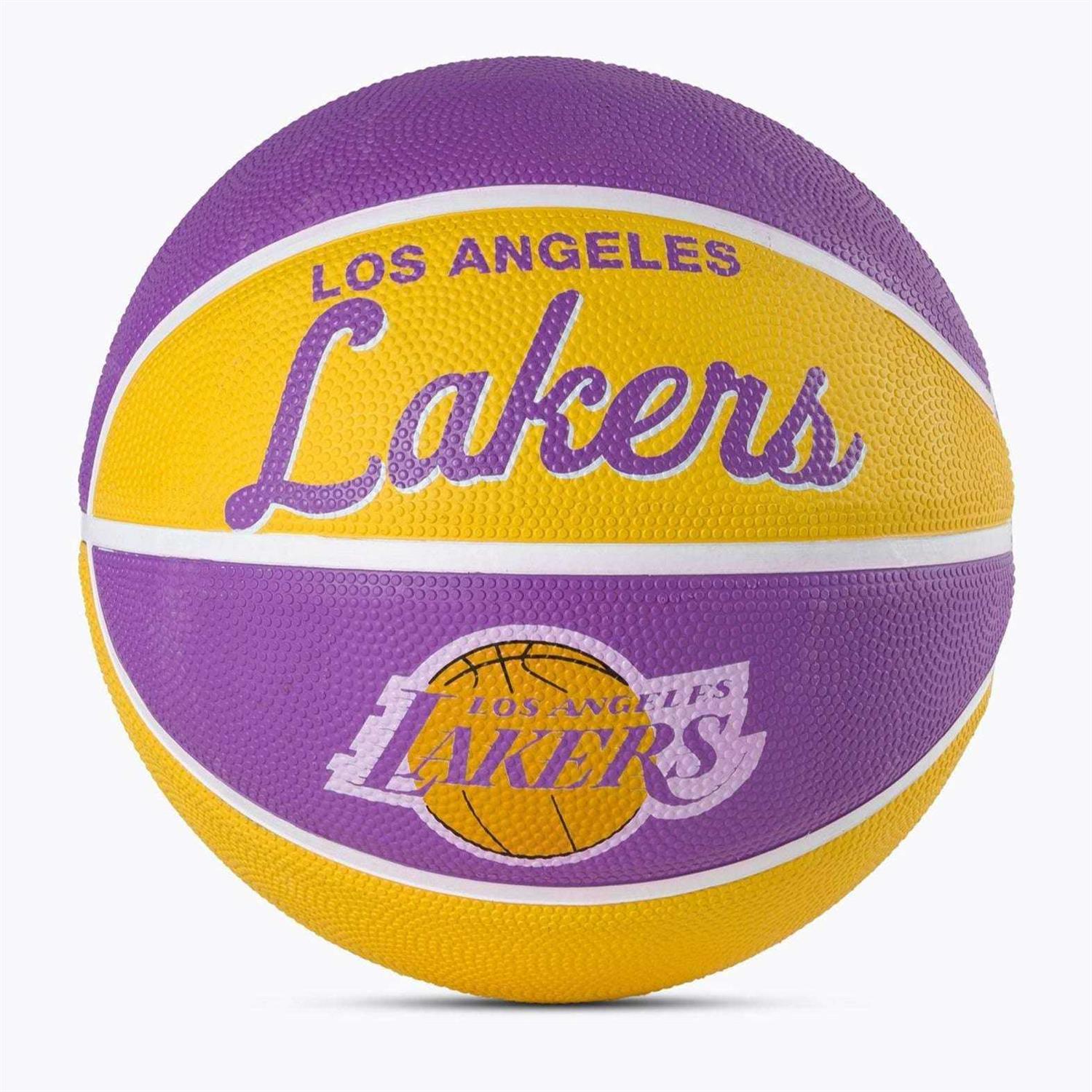 Basketball Mini Retro Sports Supplies k7m