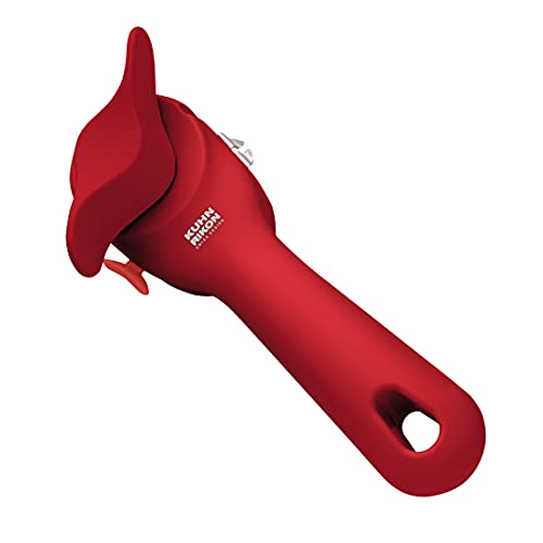 Kuhn Rikon 5-in-1 Multi-Purpose Jar, Bottle & Can Opener with Safety LidLifter P380949
