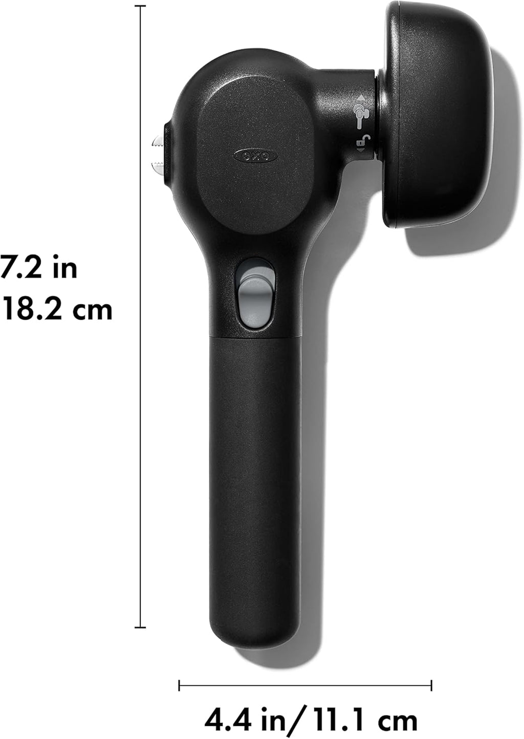 OXO Good Grips Smooth Edge Can Opener J4218