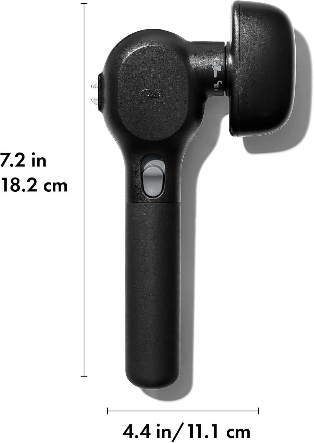 OXO Good Grips Smooth Edge Can Opener J4218