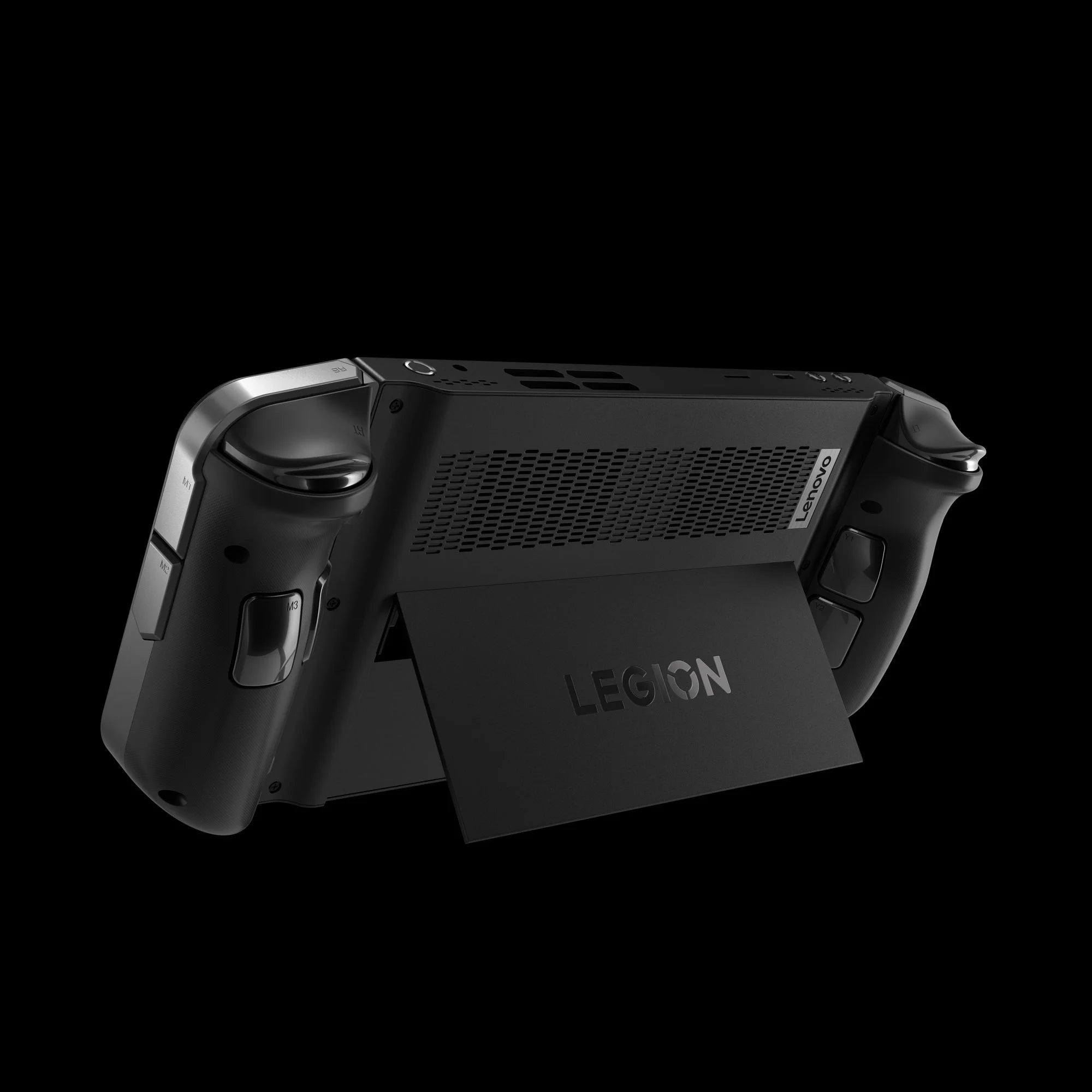 Gaming Handheld 8.8" 144Hz 1TB k7