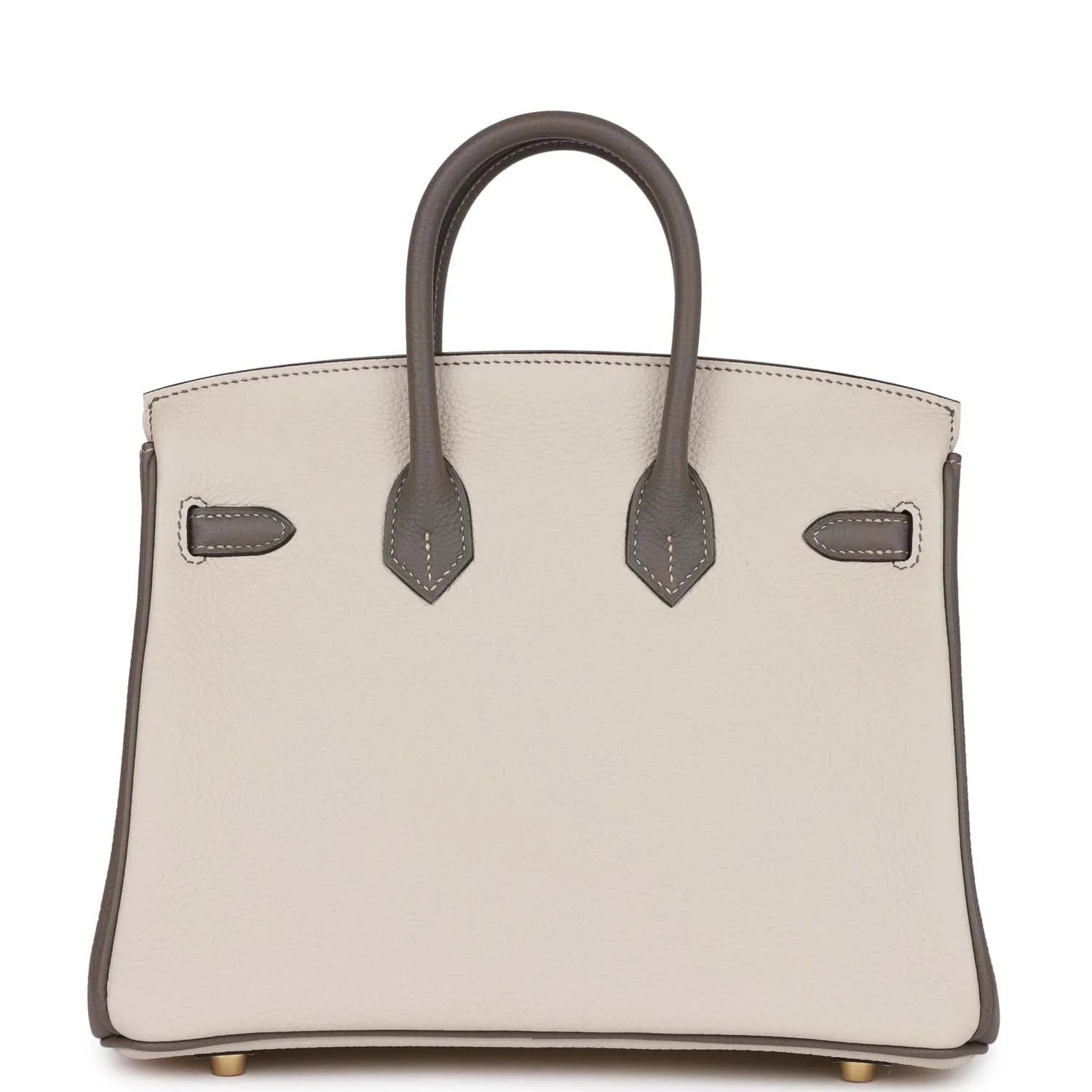 Birkin 25 Togo Brushed Gold Hardware k7m