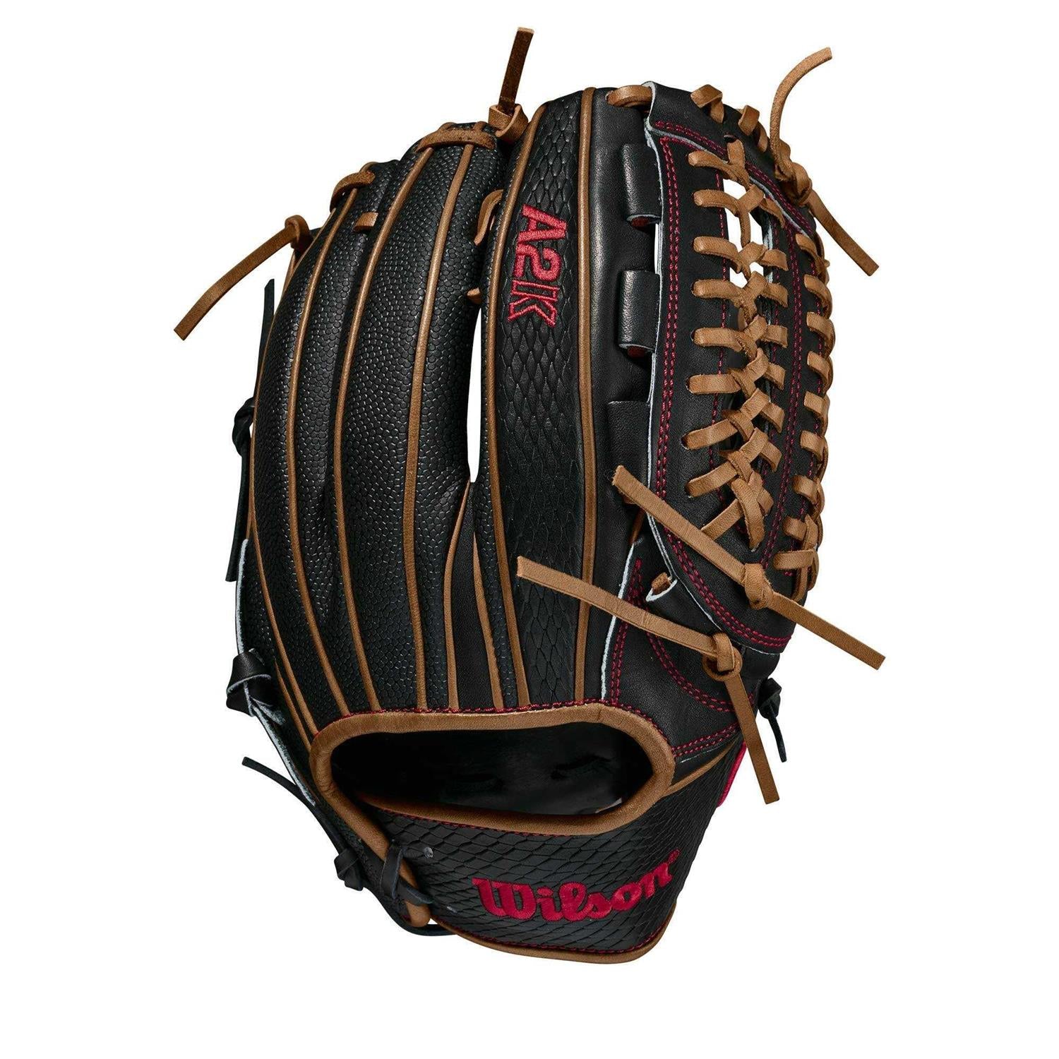 Baseball Glove 11.75 Inch k7